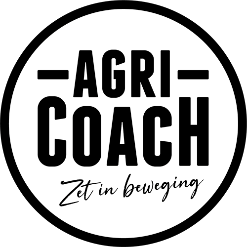 AgriCoach logo